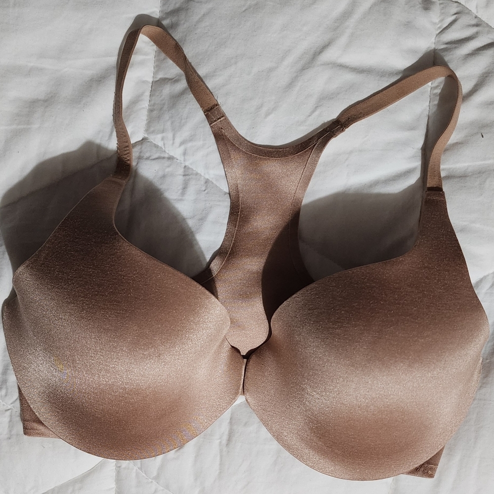 Victoria Secret racerback demi